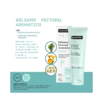 Bálsamo Pectoral Aromático de Suavinex