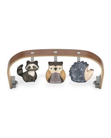 Barra de Juegos para la Hamaca Mira de Uppababy