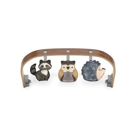 Barra de Juegos para la Hamaca Mira de Uppababy