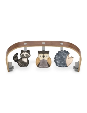 Barra de Juegos para la Hamaca Mira de Uppababy