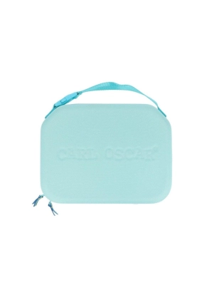 Bolsa Térmica Pack n´Snack de Carl Oscar Azul