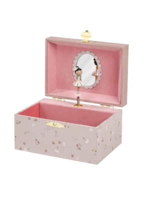 Caja de Música Joyero Evi de Little Dutch