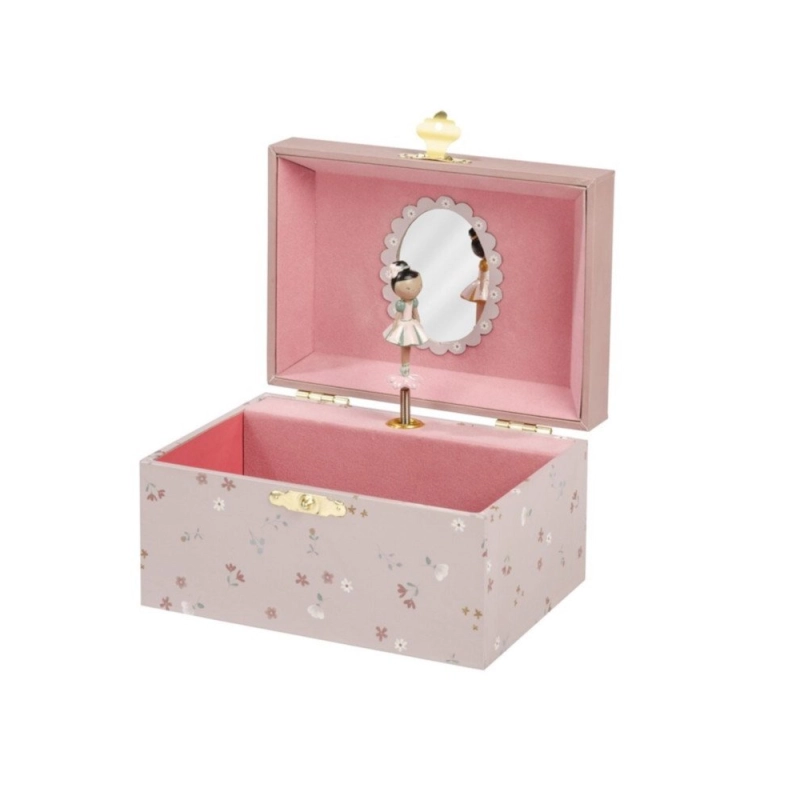 Caja de Música Joyero Evi de Little Dutch