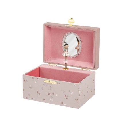 Caja de Música Joyero Evi de Little Dutch