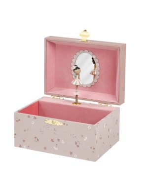 Caja de Música Joyero Evi de Little Dutch