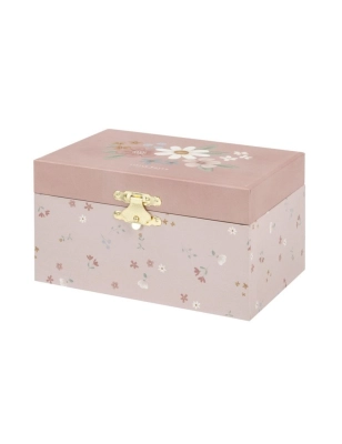 Caja de Música Joyero Evi de Little Dutch