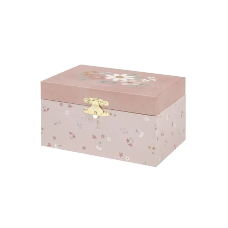 Caja de Música Joyero Evi de Little Dutch