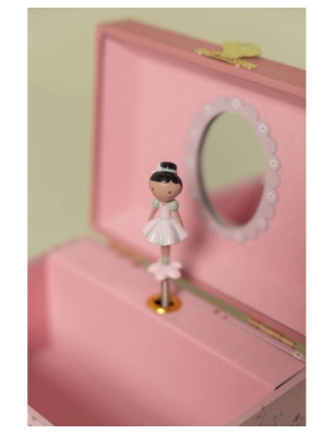 Caja de Música Joyero Evi de Little Dutch