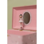 Caja de Música Joyero Evi de Little Dutch