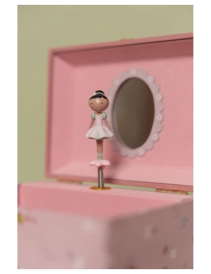 Caja de Música Joyero Evi de Little Dutch