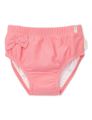 Bañador Pañal Carmín de Little Dutch