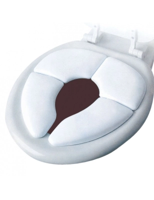 Reductor WC Acolchado Plegable de Olmitos