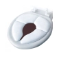 Reductor WC Acolchado Plegable de Olmitos Reductor WC Acolchado Plegable de Olmitos