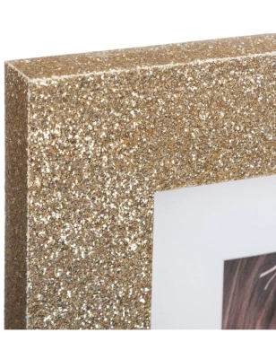 Marco Infantil con Purpurina de Atmosphera