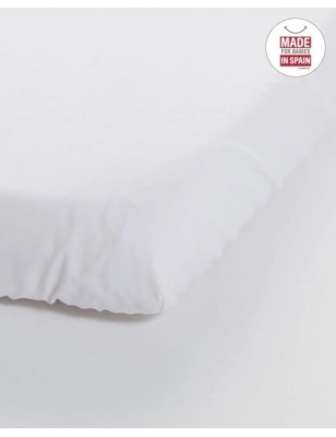 Sábana Bajera Ajustable para Minicuna de Cambrass