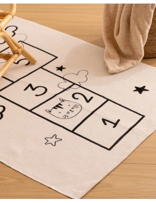 Alfombra Rayuela Marelle de Atmosphera