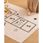 Alfombra Rayuela Marelle de Atmosphera