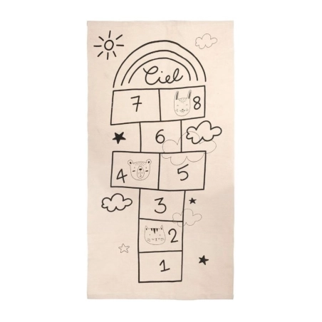 Alfombra Rayuela Marelle de Atmosphera