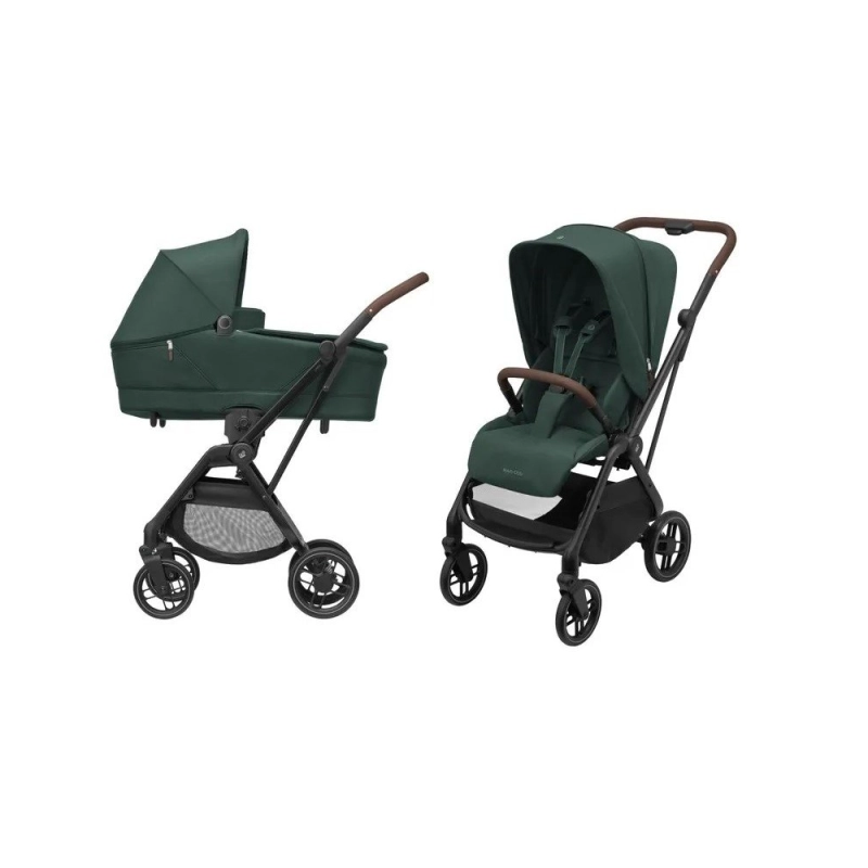Cochecito piezas Maxi-Cosi Leona Luxe