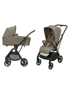 Cochecito 2 piezas Maxi-Cosi Leona 2 Luxe
