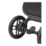 Cochecito 2 piezas Maxi-Cosi Leona 2 Luxe