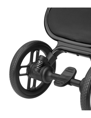 Cochecito 2 piezas Maxi-Cosi Leona 2 Luxe