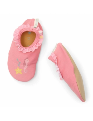 Escarpines Carmín de Little Dutch