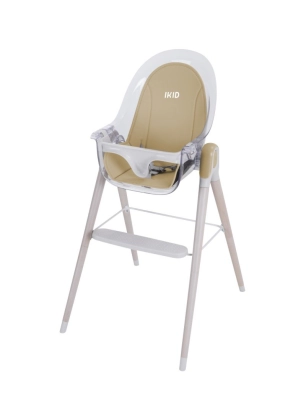 Trona Piccola de Ikid Beige