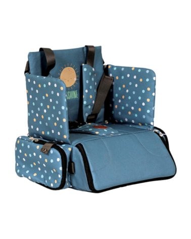 Trona de Viaje de Olmitos Sunshine