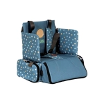 Trona de Viaje de Olmitos Sunshine