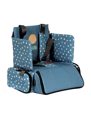 Trona de Viaje de Olmitos Sunshine