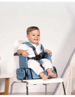 Trona de Viaje de Olmitos