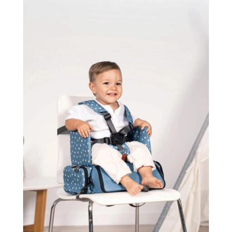 Trona de Viaje de Olmitos