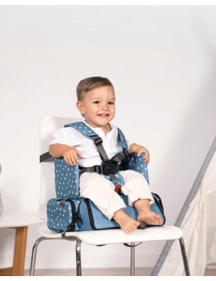 Trona de Viaje de Olmitos Sunshine