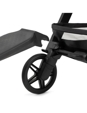 Joolz Hub2 Patinete con Asiento