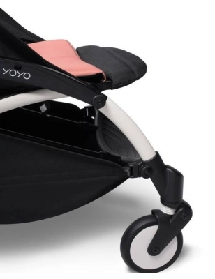 Reposapiernas Stokke YOYO