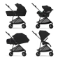 Silla de Paseo Melio Carbon de Cybex 2025