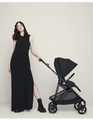 Silla de Paseo Melio Carbon de Cybex 2025