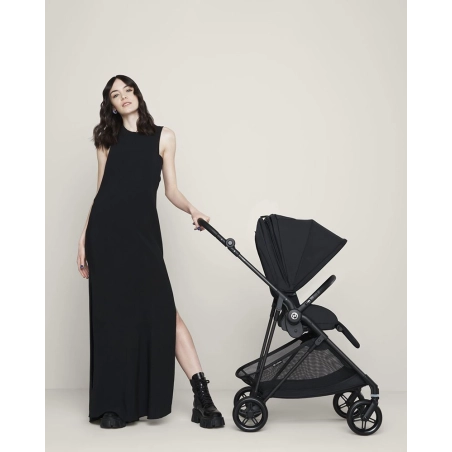 Silla de Paseo Melio Carbon de Cybex 2024