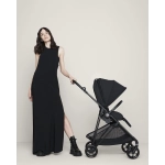 Silla de Paseo Melio Carbon de Cybex Magic Black