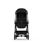 Silla de Paseo Melio Carbon de Cybex Magic Black