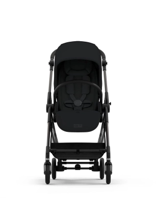 Silla de Paseo Melio Carbon de Cybex Magic Black