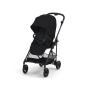 Silla de Paseo Melio Carbon de Cybex 2025