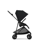 Silla de Paseo Melio Carbon de Cybex Magic Black