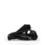 Silla de Paseo Melio Carbon de Cybex Magic Black