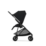 Silla de Paseo Melio Carbon de Cybex Magic Black