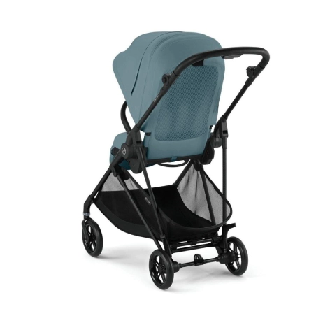 Silla de Paseo Melio Carbon de Cybex