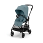 Silla de Paseo Melio Carbon de Cybex Silla de Paseo Melio Carbon de Cybex