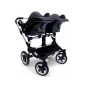 Adaptador Donkey Mono Maxicossi Bugaboo