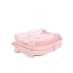 Bañera Plegable de Olmitos Rosa